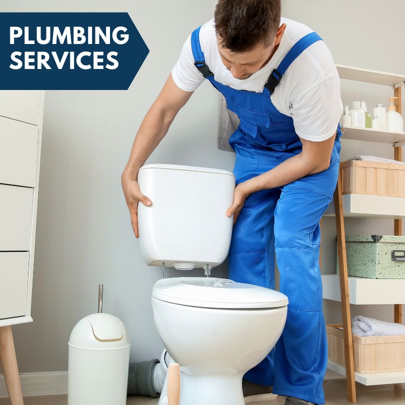 Plumbing Company in Brunsville, IA